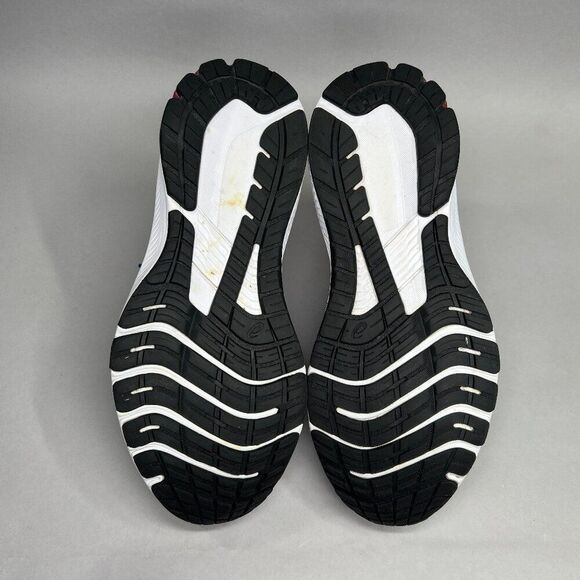 Asics GT-1000 v11 Running Shoes Women's 7 Colorful Athletic Training Sneakers - Picture 11 of 13